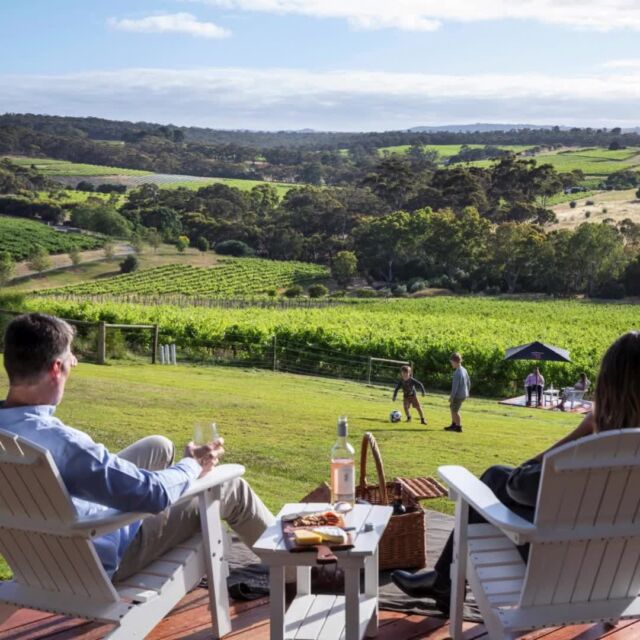 Kay Brothers McLaren Vale